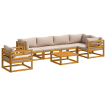 vidaXL aiadiivanikomplekt 3417243