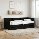 vidaXL Voodiraam 3429643