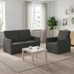 vidaXL Korduroosest diivan 3433243
