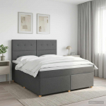vidaXL Karbi vedrumadrats 3453943