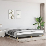 vidaXL voodiraam 346843