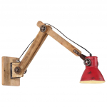 vidaXL seinalamp 371843