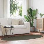 vidaXL Pol&uuml;ester Vaip 4103643