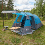 vidaXL Tunnel Telk Matkamiseks 42017443