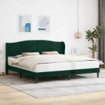 vidaXL Voodi raam 42027943
