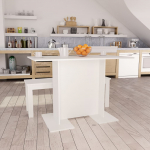 vidaXL s&ouml;&ouml;gilaud 800243