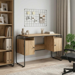 vidaXL kirjutuslaud 8008043