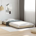 vidaXL Kaasaegne voodiraam 8009143