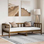 vidaXL p&auml;evavoodi 806943