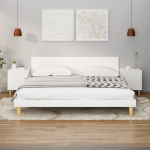 vidaXL &ouml;&ouml;kapp 812043
