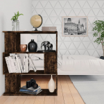 vidaXL raamatukapp 815243