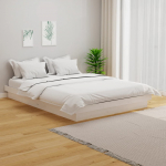 vidaXL voodiraam 819943