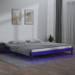 vidaXL voodiraam 820643