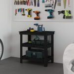 vidaXL t&ouml;&ouml;pink 823643