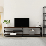 vidaXL TV kapp 826743