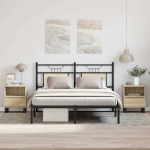 vidaXL &ouml;&ouml;kapp 830643