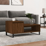 vidaXL kohvilaud 830843