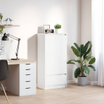 vidaXL kapp 861643