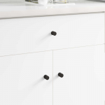 vidaXL Kapi Nupud 864743