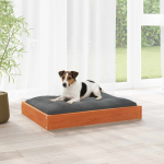 vidaXL Koeravoodi 867643