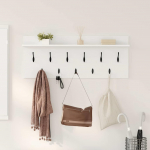 vidaXL Riidepuu 874443