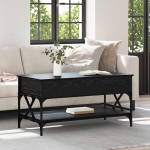 vidaXL Kohvilaud 883043