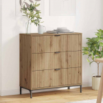 vidaXL Modernne k&otilde;rvalhoidja 883443