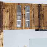 vidaXL K&ouml;&ouml;gikapp 885443