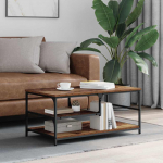 vidaXL Kohvilaud 886243