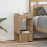 vidaXL Modernne l&otilde;pu laud 890943