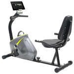 vidaXL seljatoega veloergomeeter 91443
