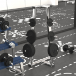 vidaXL kangiketas 93643