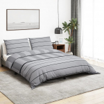 vidaXL voodipesukomplekt 136444