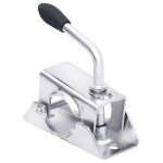 vidaXL haagise tugiratta klamber 152244
