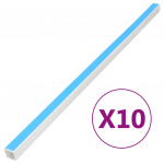 vidaXL kaablikanal 155944