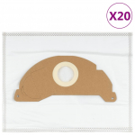 vidaXL tolmuimeja kott 30244
