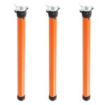 vidaXL ruloomootor 3051444