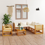 vidaXL aiam&ouml;&ouml;blikomplekt 3057644