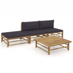 vidaXL aiadiivanikomplekt 3058244