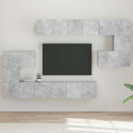 vidaXL telerikapi komplekt 3079144