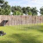 vidaXL koeraaedik 3082244