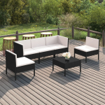 vidaXL aiam&ouml;&ouml;blikomplekt 3094344