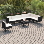 vidaXL aiam&ouml;&ouml;blikomplekt 3094444