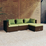 vidaXL aiadiivan 3101644