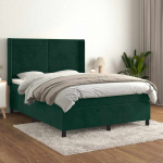 vidaXL kontinentaalvoodi 3132744