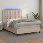 vidaXL kontinentaalvoodi 3135944