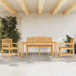 vidaXL aia s&ouml;&ouml;gim&ouml;&ouml;bli komplekt 3157944