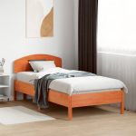 vidaXL voodiraam 3207244