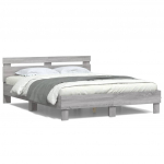 vidaXL voodiraam 3207544