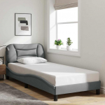 vidaXL voodiraam 3207744
